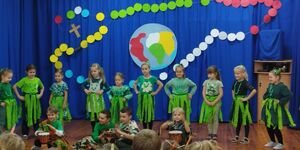 Przedszkole Sióstr Misjonarek Świętej Rodziny im. bł. Bolesławy Lament