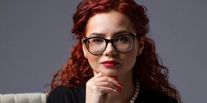 Julia Gawryluk Psychoterapia