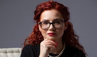 Julia Gawryluk Psychoterapia