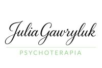 Julia Gawryluk Psychoterapia