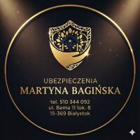 Ubezpieczenia Martyna Bagińska