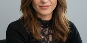 Ubezpieczenia Martyna Bagińska