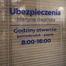 Ubezpieczenia Martyna Bagińska