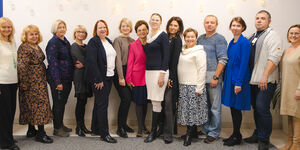 Autorska Szkoła KLANZY - Liceum Ogólnokształcące w Białymstoku