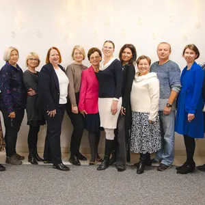 Autorska Szkoła KLANZY - Liceum Ogólnokształcące w Białymstoku