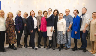 Autorska Szkoła KLANZY - Liceum Ogólnokształcące w Białymstoku