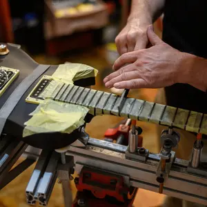 Pracownia Lutnicza Przemysław Łapiński