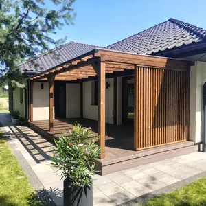 Pure Wood