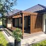 Pure Wood