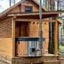 Pure Wood