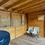 Pure Wood