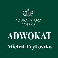Kancelaria Adwokacka Adwokat Michał Trykoszko 