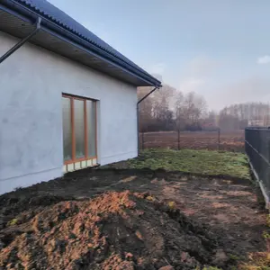 SAP Usługi koparką kołową i minikoparką