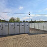 Homebox - Magazyny samoobsługowe Self storage
