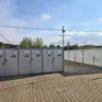 Homebox - Magazyny samoobsługowe Self storage