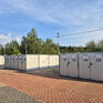 Homebox - Magazyny samoobsługowe Self storage