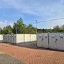 Homebox - Magazyny samoobsługowe Self storage