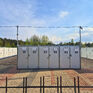 Homebox - Magazyny samoobsługowe Self storage
