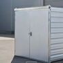 Homebox - Magazyny samoobsługowe Self storage