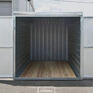 Homebox - Magazyny samoobsługowe Self storage