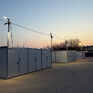 Homebox - Magazyny samoobsługowe Self storage