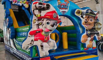 4FunPark - Park Rozrywki