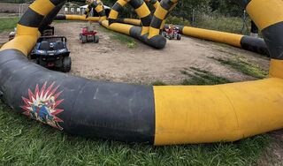 4FunPark - Park Rozrywki