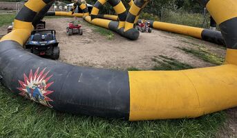 4FunPark - Park Rozrywki