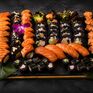 MOON LOONG Aesthetic Sushi Bar