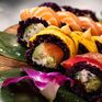 MOON LOONG Aesthetic Sushi Bar