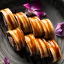 MOON LOONG Aesthetic Sushi Bar