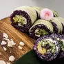 MOON LOONG Aesthetic Sushi Bar