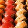 MOON LOONG Aesthetic Sushi Bar