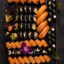 MOON LOONG Aesthetic Sushi Bar
