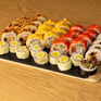 MOON LOONG Aesthetic Sushi Bar