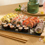 MOON LOONG Aesthetic Sushi Bar