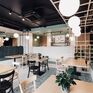 MOON LOONG Aesthetic Sushi Bar
