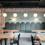 MOON LOONG Aesthetic Sushi Bar