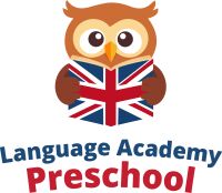 Dwujęzyczne Przedszkole Niepubliczne Language Academy Preschool