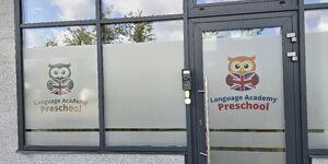 Dwujęzyczne Przedszkole Niepubliczne Language Academy Preschool