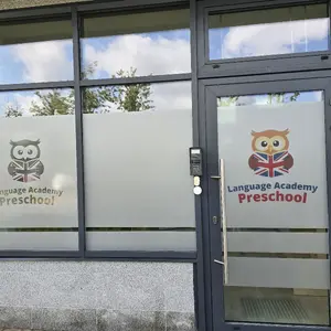 Dwujęzyczne Przedszkole Niepubliczne Language Academy Preschool