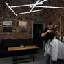 Old Brand Barbershop