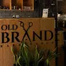 Old Brand Barbershop