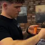 Old Brand Barbershop
