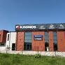 Kronos Autoryzowany dealer Husqvarna i Stiga