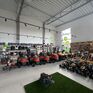 Kronos Autoryzowany dealer Husqvarna i Stiga
