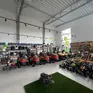 Kronos Autoryzowany dealer Husqvarna i Stiga