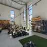 Kronos Autoryzowany dealer Husqvarna i Stiga