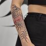 Raukuts Tattoo & Piercing