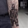 Raukuts Tattoo & Piercing